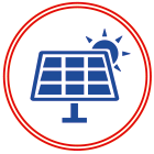 Photovoltaik Anlagen Reinigung